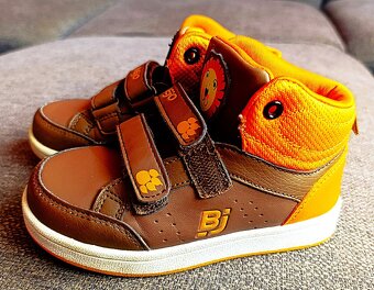 Detské topánky značky Bejo Lionis - 6