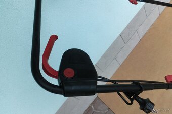 Vertikutátory Florabest . - 6