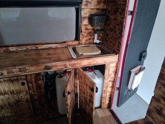 Predám karavan Niewiadow 126p- ZĽAVA do 30.3 - 6