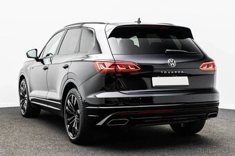 Volkswagen Touareg - 6