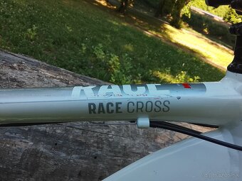 KTM RACE CROSS - 6
