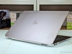 HP ZBook Studio | ZÁRUKA | i7-9850H | Quadro 4GB | 16GB - 6
