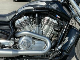 Harley Davidson VRSCF V - Rod Mucle r.v. 5/2016 89 kW - 6