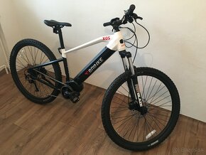 Elektrobicykel horský Brinke nový - 6