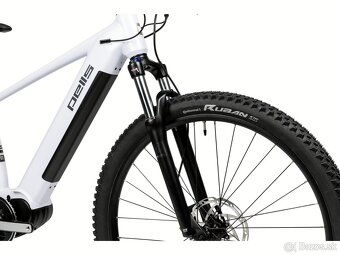 Pells Thorr 3 W 29" White - M - 6