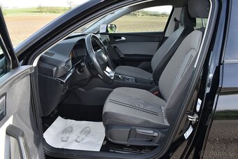 Seat Leon ST LED//ACC//LANE- ASIST//125 000KM///ROK 2022// - 6