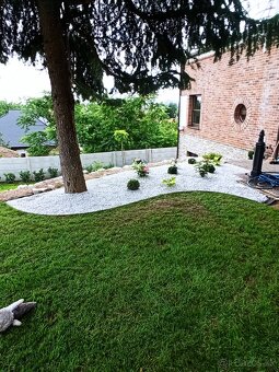 Zahradne prace - 6