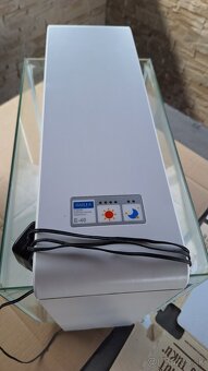 Predám led akvárium HAILEA E40 (40) - 6
