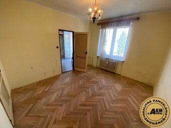 3 izbový byt na predaj, tehla,  P.O. Hviezdoslava, Zvolen - 6