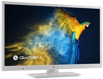 24" (60cm) TV Gogen TVH 24R540 - SMART - ako novy - 6