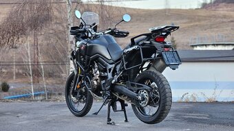 Honda Africa Twin CRF1000 ABS DCT r.v. 2017 - 6