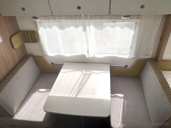 DETHLEFFS AERO 500 QSK - 6
