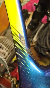 Specialized Stumpjumper 27,5 vel L - 6