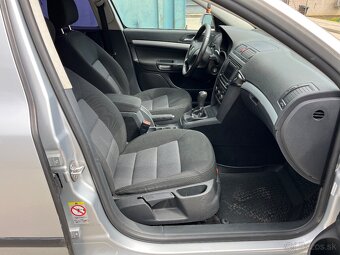 Škoda octavia combi 1.9 TDI 77kW - 6