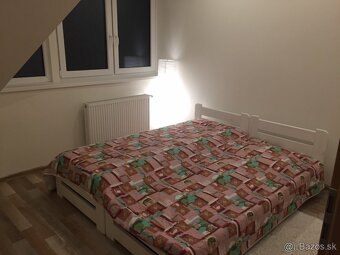 Prenajmem 3 izbovy byt - 6