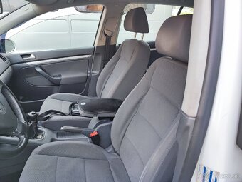 Volkswagen golf 5 1,9 tdi - 6