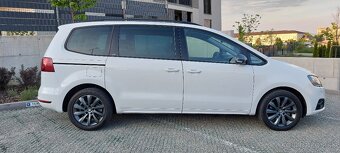 Seat Alhambra 2.0 TDI CR 150k Style - 6