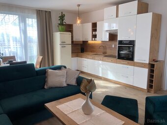 Tatra billetee apartmán so súkromným wellness a luxusným výh - 6