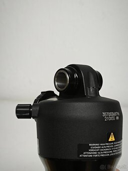 Tlmič-Rock Shox Deluxe 210x55mm - 6