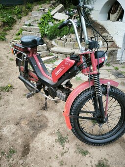 Babetta 210 - 6