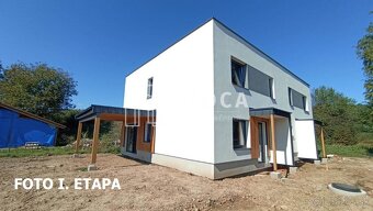 TOCA – II. ETAPA - dvojpodlažný RD v Kotešovej (TO052025CA) - 6