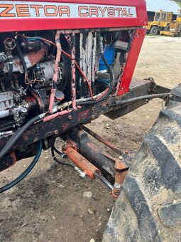 Zetor 12145 - 6