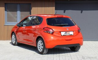 Peugeot 208 1.2 PureTech Allure E6.2 - 6