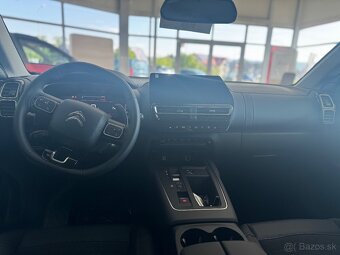 Citroën C5 Aircross BlueHDi 130 S S Max A/T - 6