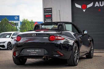 Mazda MX-5 2.0 Skyactiv-G160 Revolution TOP - 6