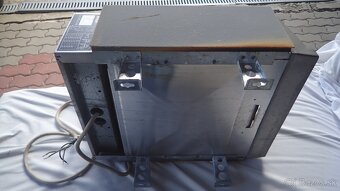 TYLO saunova pec - 6