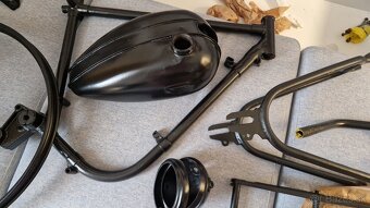 Agon Sachs 98ccm 1936 - 6