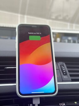 Apple iPhone X 256gb - 6