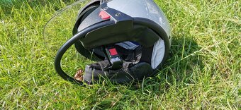 Prilba 2kusy 99eur Schuberth - 6