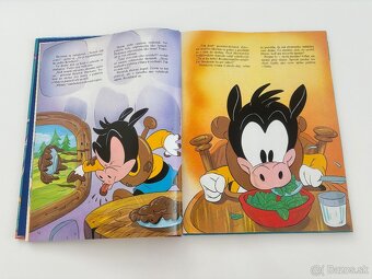 Walt Disney - 6