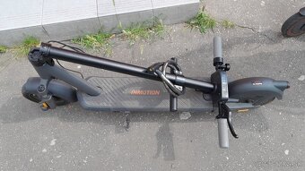Elektrická kolobežka Inmotion E-scooter S1 - 6