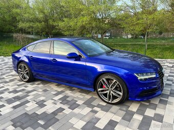 Audi A7 - 6