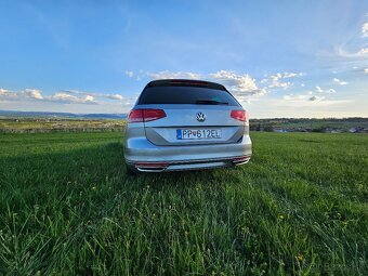 passat B8 na predaj - 6