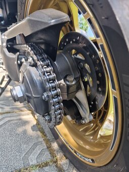 honda cb1000r - 6