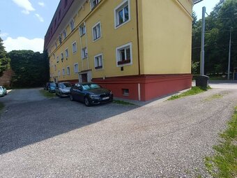 Predaj garáže v širšom centre mesta,18 m2 - Žilina - 6