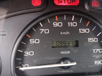 Predám auto Peugeot 206 - 6
