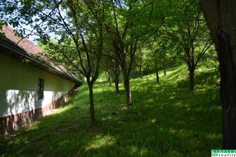 Domček na chalupárčenie pod starou morušou - 6