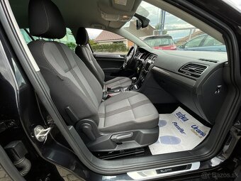 VW GOLF 7 ALLSTAR DSG automat - 6