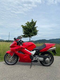 Honda vfr - 6