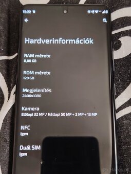 Motorola edge 30 fusion - 6