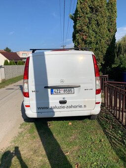 Mercedes Vito 2006 - 6