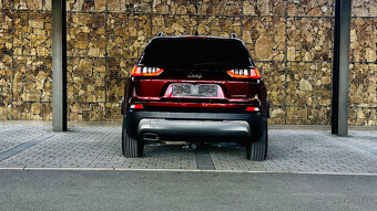 Jeep Cherokee 2.2 MultiJet Limited - 6