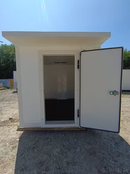 CHLADIACI BOX NA ZVER - 6