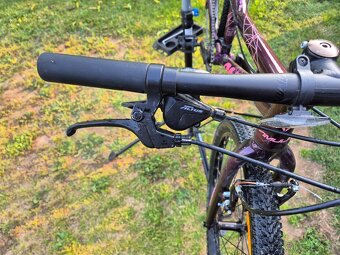 Detsky bicykel Amulet Tomcat 24 - 6