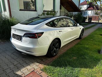PREDANE Tesla model 3 Long Range ✅ Refresh model 2021✅DPH - 6