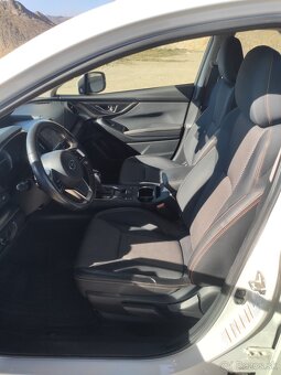 Subaru XV 2,0i CVT Style Navi ZF - 6